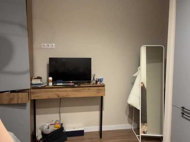 AlbaMihelcic live cam on BongaCams