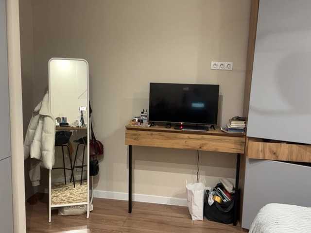 AlbaMihelcic live cam on BongaCams