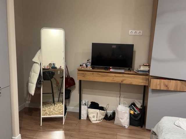 AlbaMihelcic live cam on BongaCams