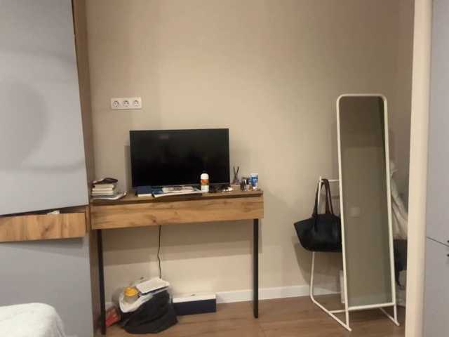 AlbaMihelcic live cam on BongaCams
