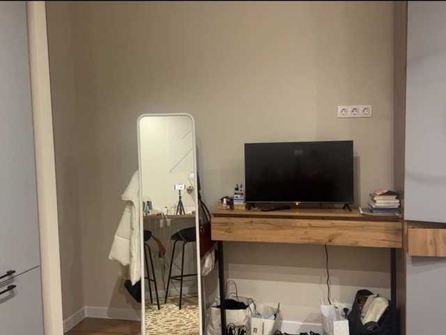 AlbaMihelcic live webcam show
