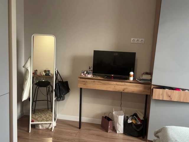AlbaMihelcic live cam on BongaCams