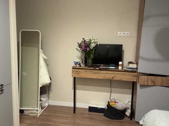 AlbaMihelcic live cam on BongaCams