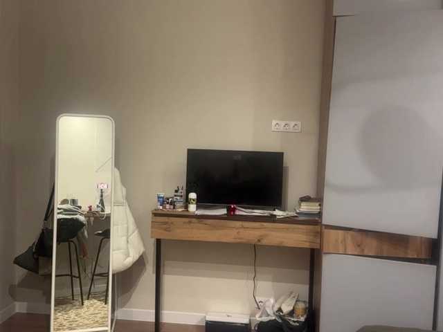 AlbaMihelcic live cam on BongaCams