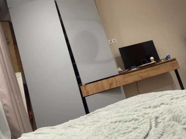 AlbaMihelcic live cam on BongaCams