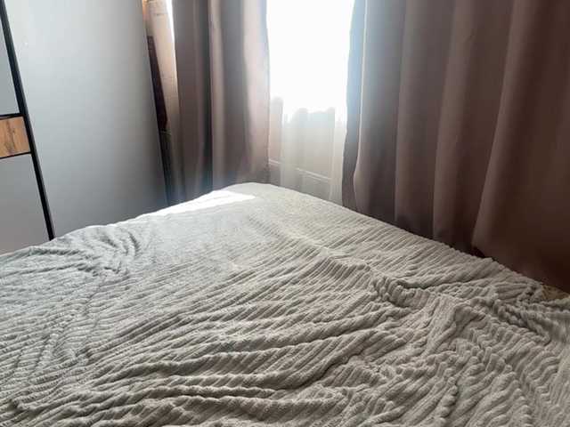 AlbaMihelcic live cam on BongaCams