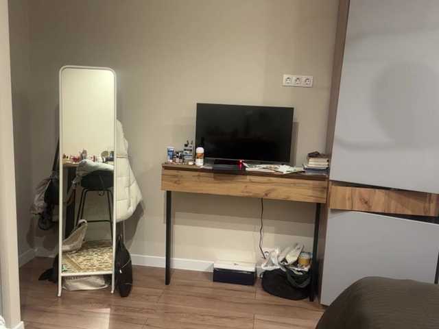 AlbaMihelcic live cam on BongaCams