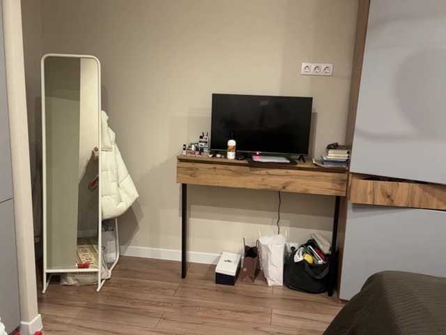 AlbaMihelcic live cam on BongaCams