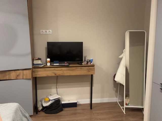 AlbaMihelcic live cam on BongaCams