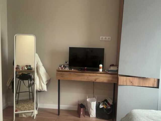 AlbaMihelcic live cam on BongaCams