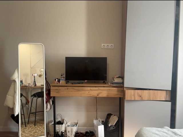 AlbaMihelcic live cam on BongaCams