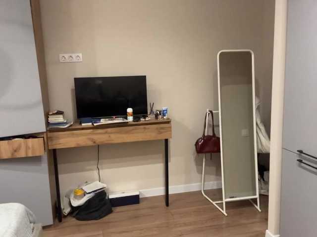AlbaMihelcic live cam on BongaCams