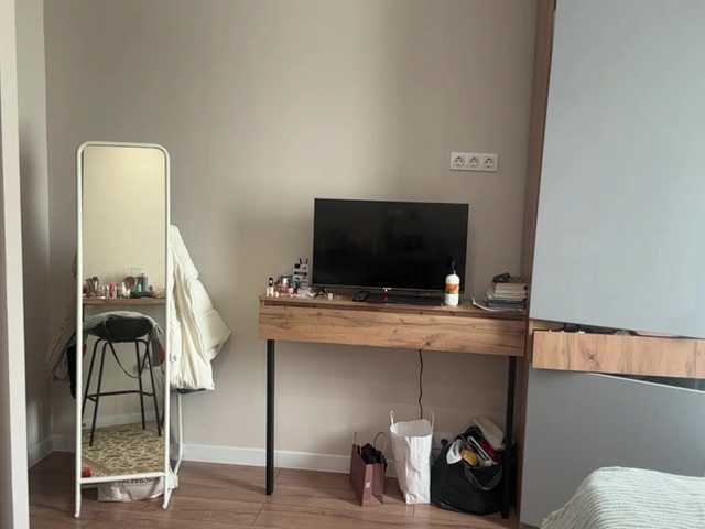 AlbaMihelcic live cam on BongaCams