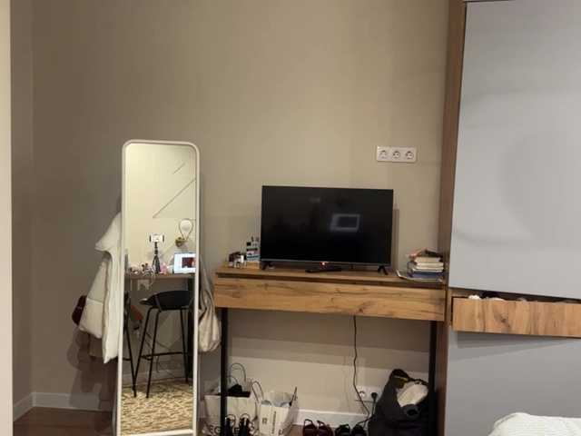 AlbaMihelcic live cam on BongaCams