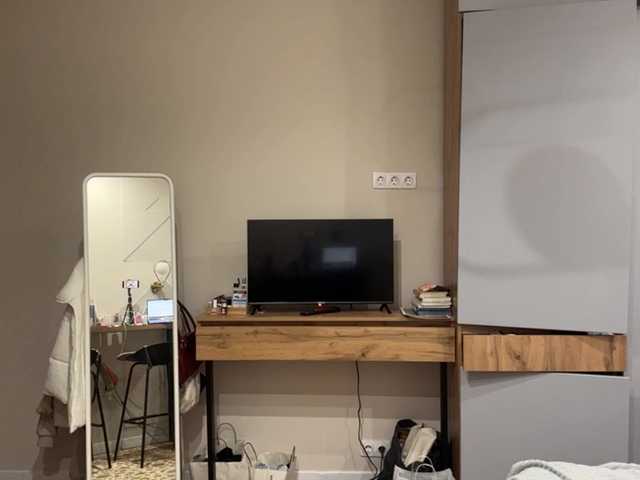 AlbaMihelcic live cam on BongaCams