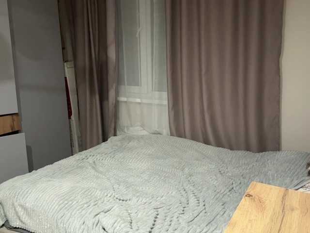 AlbaMihelcic live cam on BongaCams