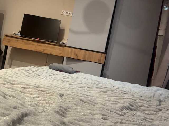 AlbaMihelcic live cam on BongaCams