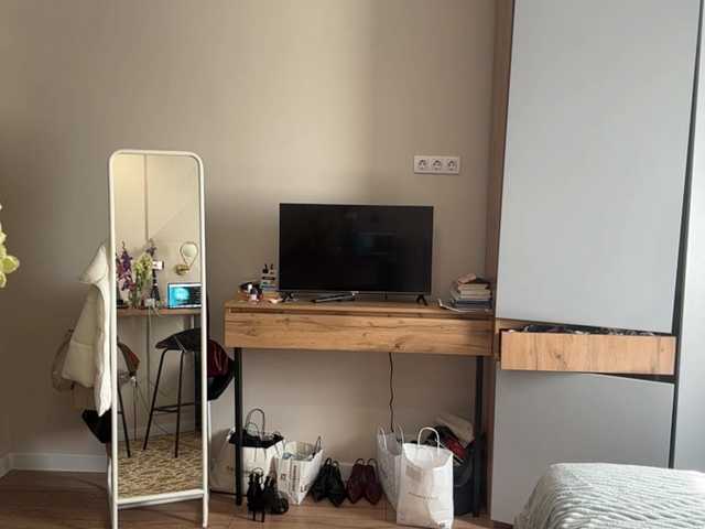 AlbaMihelcic live cam on BongaCams