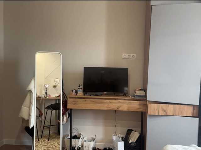 AlbaMihelcic live cam on BongaCams