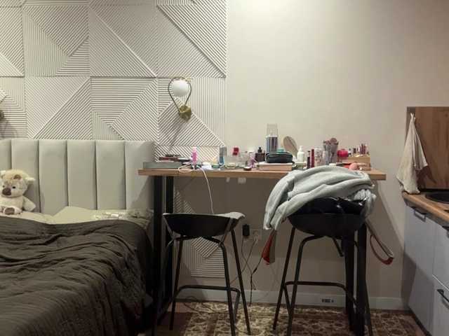 AlbaMihelcic live cam on BongaCams