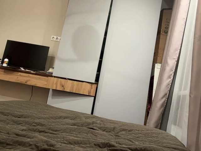 AlbaMihelcic live cam on BongaCams