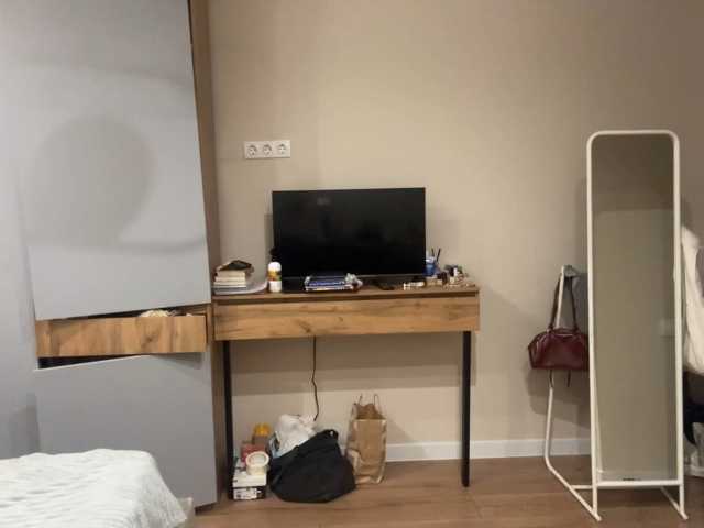 AlbaMihelcic live cam on BongaCams