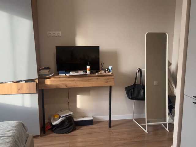 AlbaMihelcic live cam on BongaCams
