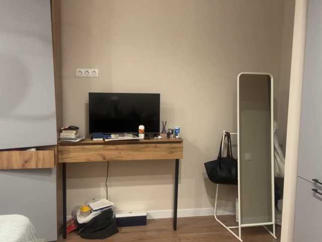 AlbaMihelcic live cam on BongaCams