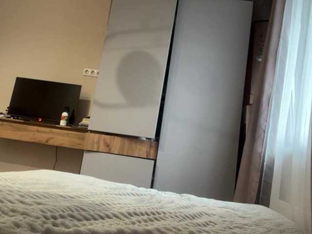 AlbaMihelcic live cam on BongaCams