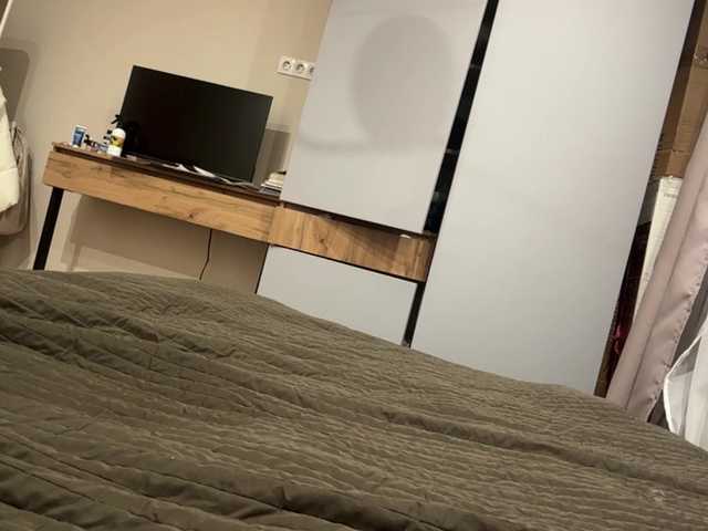 AlbaMihelcic live cam on BongaCams