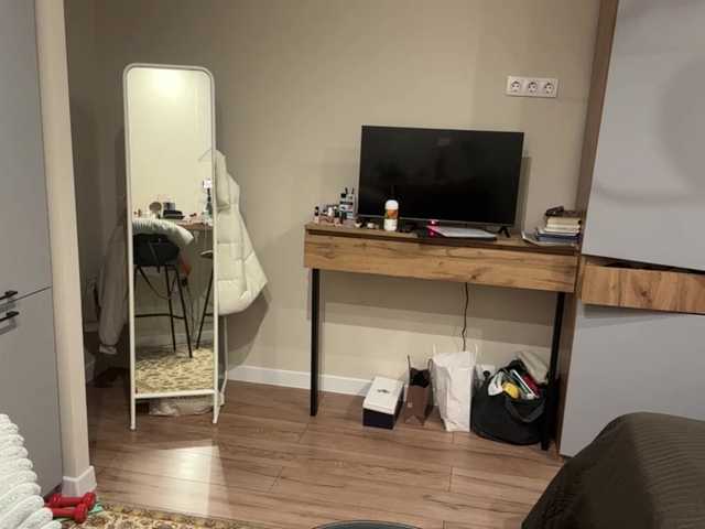 AlbaMihelcic live cam on BongaCams