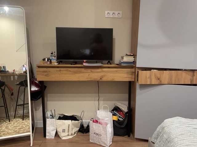 AlbaMihelcic live cam on BongaCams