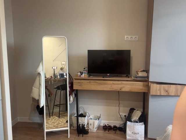 AlbaMihelcic live webcam show