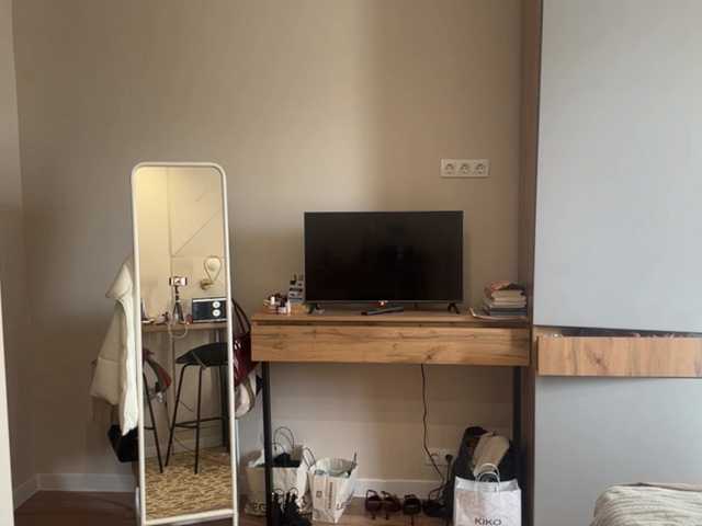 AlbaMihelcic live webcam show