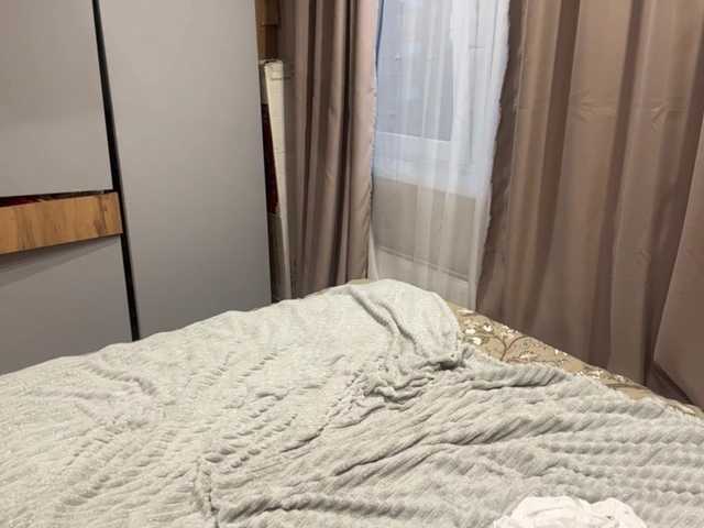 AlbaMihelcic live cam on BongaCams