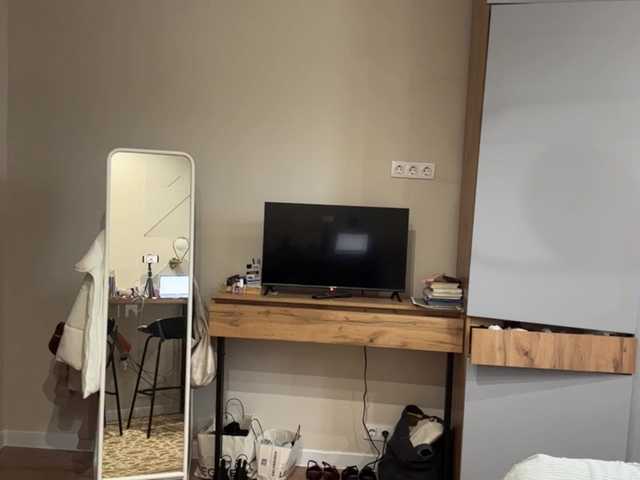 AlbaMihelcic live cam on BongaCams