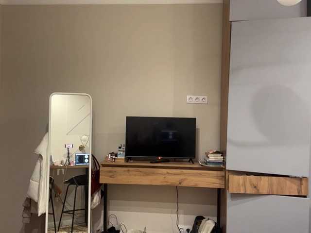 AlbaMihelcic live cam on BongaCams