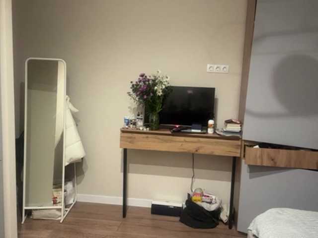 AlbaMihelcic live cam on BongaCams