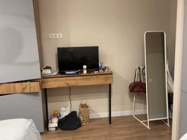 AlbaMihelcic live cam on BongaCams