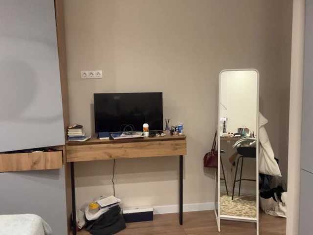 AlbaMihelcic live cam on BongaCams
