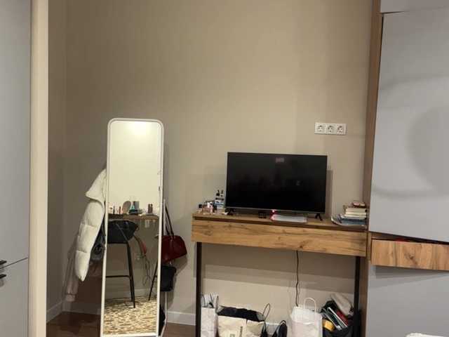 AlbaMihelcic live cam on BongaCams