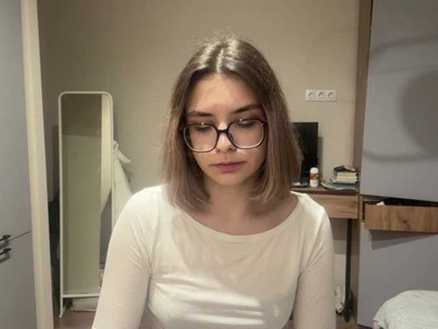 AlbaMihelcic live cam preview