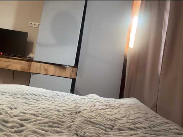 AlbaMihelcic live cam on BongaCams
