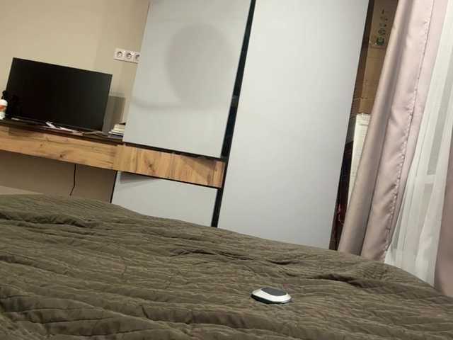 AlbaMihelcic live cam on BongaCams