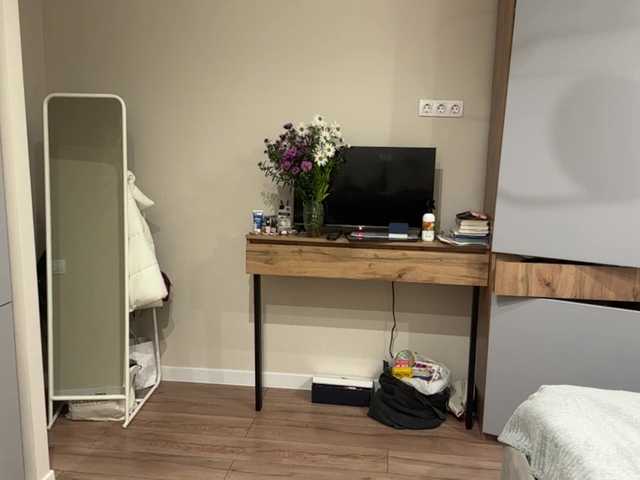 AlbaMihelcic live cam on BongaCams