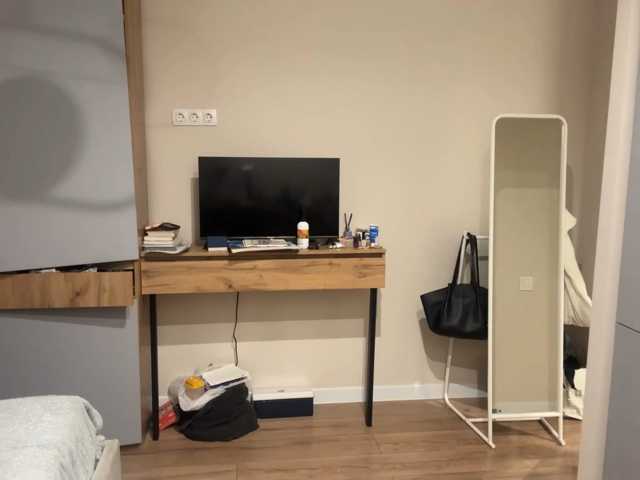 AlbaMihelcic live cam on BongaCams