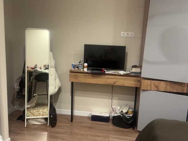 AlbaMihelcic live cam on BongaCams