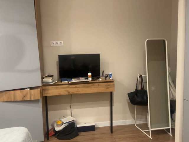 AlbaMihelcic live cam on BongaCams