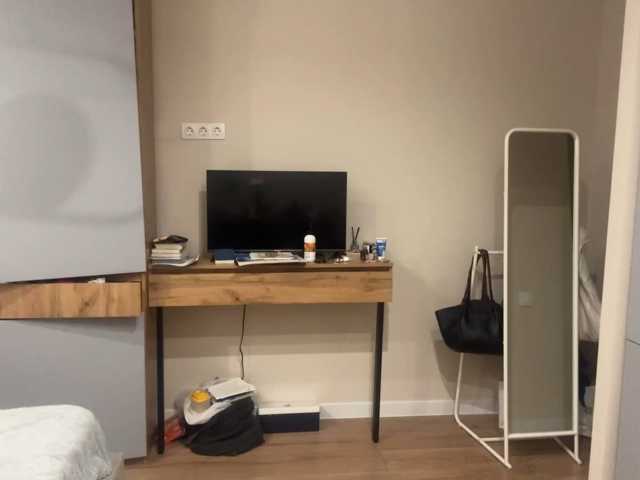 AlbaMihelcic live cam on BongaCams