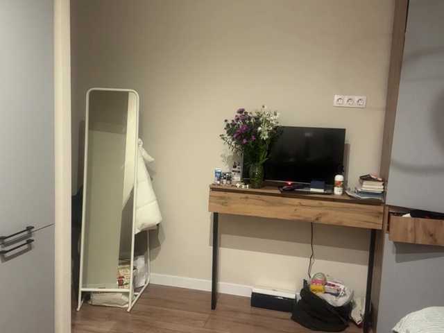 AlbaMihelcic live cam on BongaCams